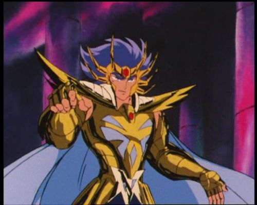 Otaku Gallery  / Anime e Manga / Saint Seiya / Screen Shots / Episodi / 048 - Una guarigione sofferta / 163.jpg